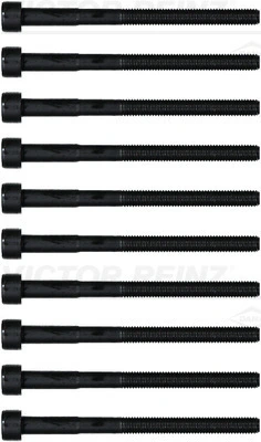 Cylinder Head Bolt Set